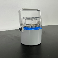 Troemner 5kg Calibration Weight image 0